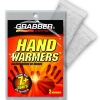 Hand and Toe Warmers